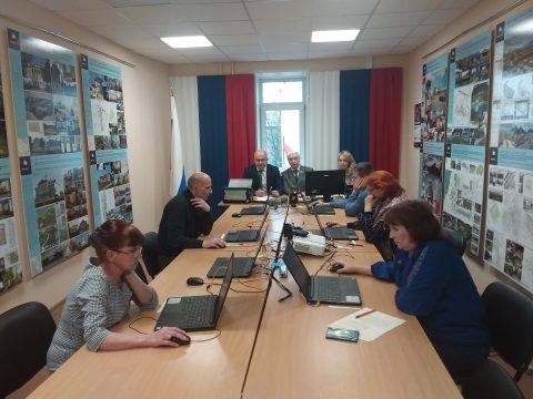 В очередь на экзамен в Государственную жилищную       инспекцию